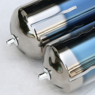 Longpu 137mm กว้างขนาดใหญ่ ท่อแอกแสงอาทิตย์ สําหรับการออกแบบเครื่องปรุงอาหารแสงอาทิตย์
