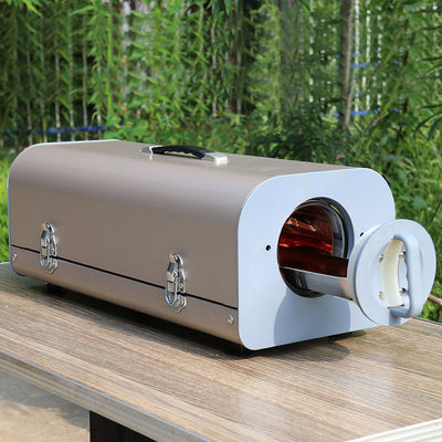 ราคา Longpu แบรนด์ แรงไฟฟ้าแดด Grill โรงครัวพลังงานแดด รีบทําอาหารด้วยแสงแดด