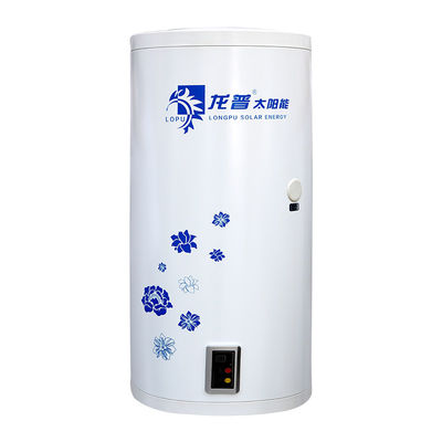 แผนแสงอาทิตย์แรงดัน ถังน้ําร้อน 120L ถังน้ําเก็บความร้อนแสงอาทิตย์