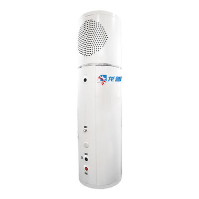 150l All-In-One Air Source Heat Pump เครื่องทําน้ําร้อนสําหรับครัวเรือน