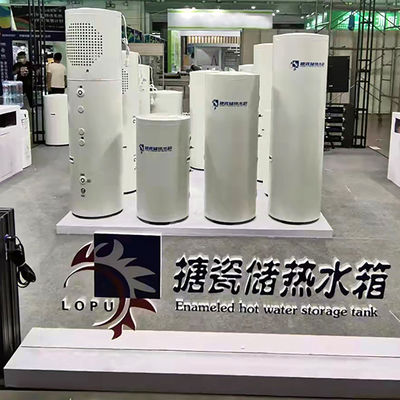 150l All-In-One Air Source Heat Pump เครื่องทําน้ําร้อนสําหรับครัวเรือน