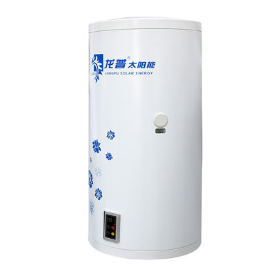 ราคาโรงงาน 120L ถังน้ําพลังแสงอาทิตย์กระจกแก้ว