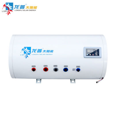 ขายดีที่สุด 80L ถังน้ําในขนาดเล็ก รถเก็บความร้อน แสงอาทิตย์ ถังน้ําเอ็มเนมสําหรับการใช้ในบ้าน