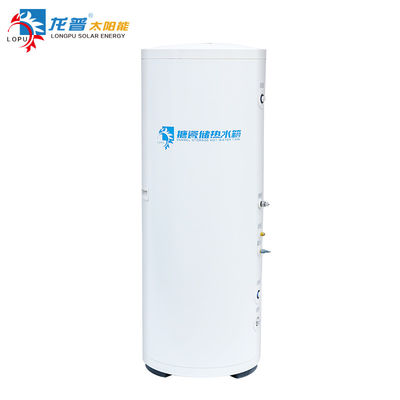 ช่องไมโครสกุลภายนอก Air Source แหล่งปั๊มความร้อน ถังน้ําสําหรับการทําความร้อนและการจัดหาน้ําร้อน