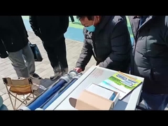 แอเมซอนผู้จําหน่ายที่ดีที่สุด ขายร้อน ค่ายเตาอบและแกรล อาหารอร่อย ทําอาหารด้วยเตาอบแดด